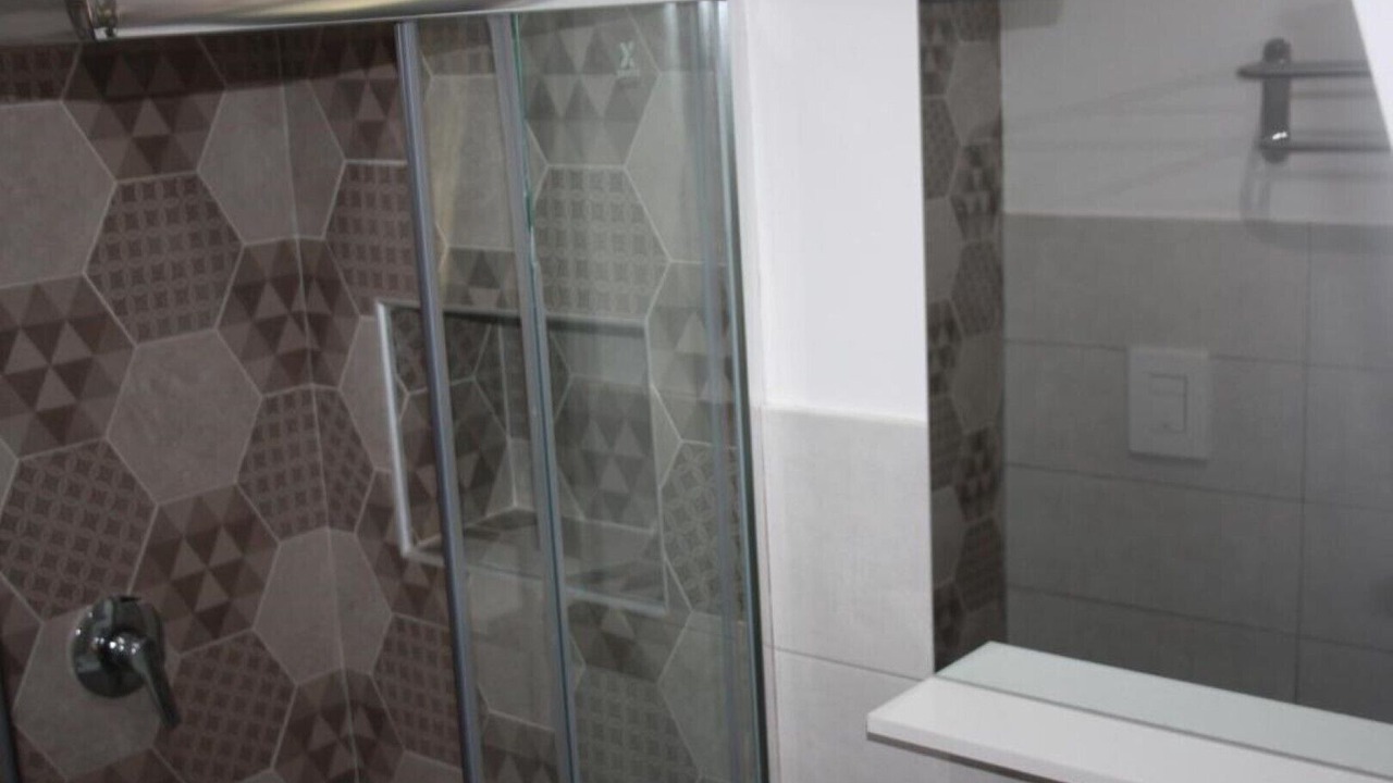 Photo of Bathroom in Torre Annunziata