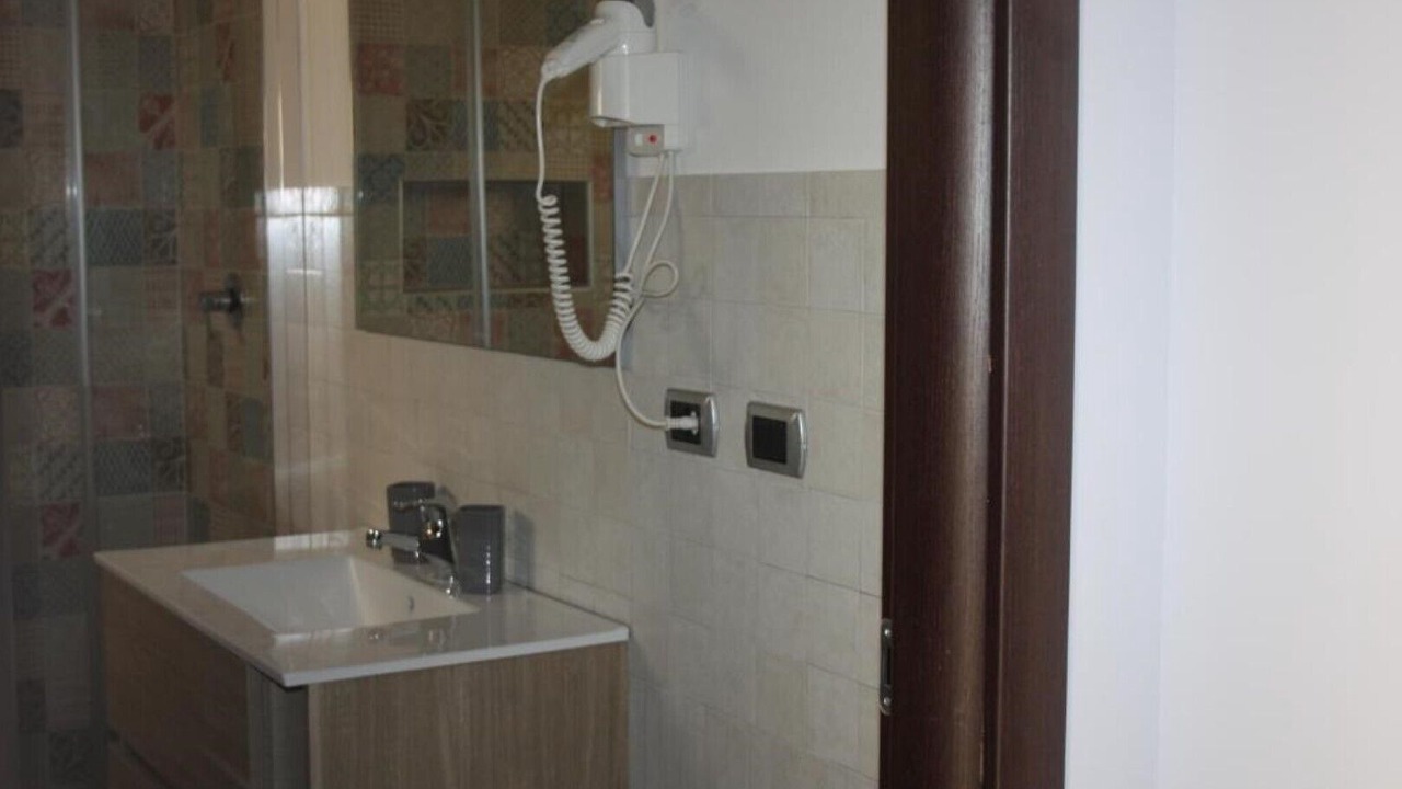 Photo of Bathroom in Torre Annunziata