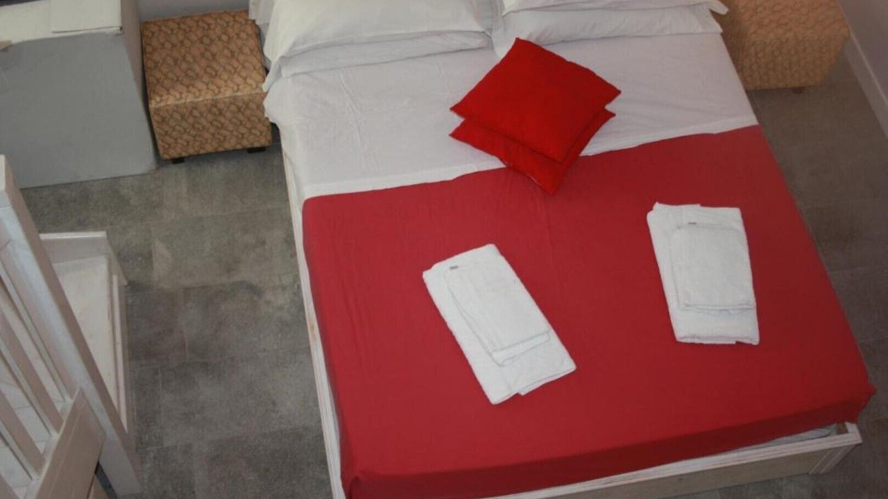 Photo of Bedroom in Torre Annunziata