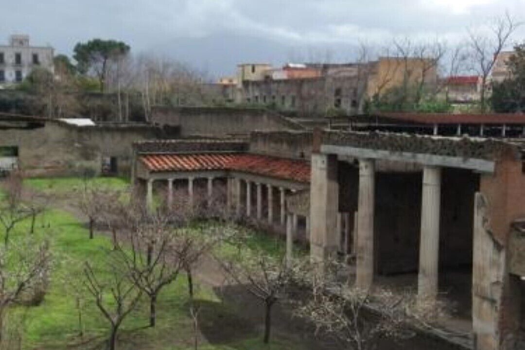 Photo of Outdoor in Torre Annunziata