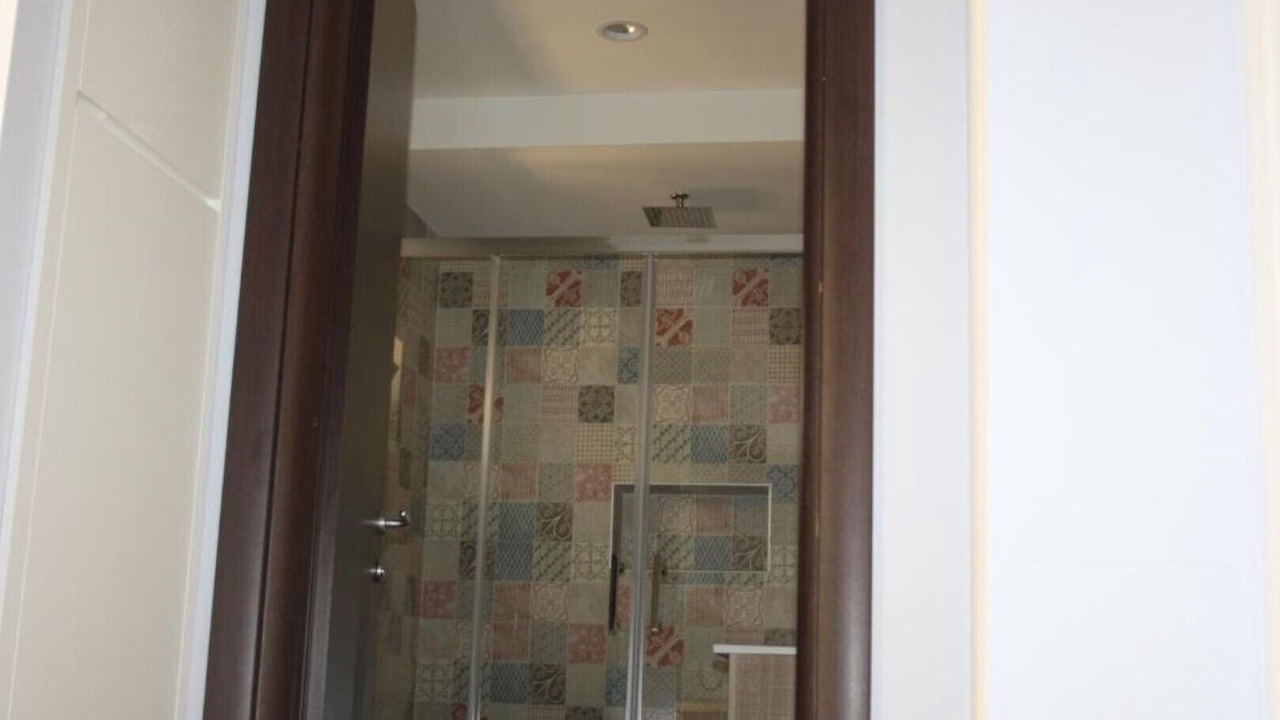 Photo of Bathroom in Torre Annunziata