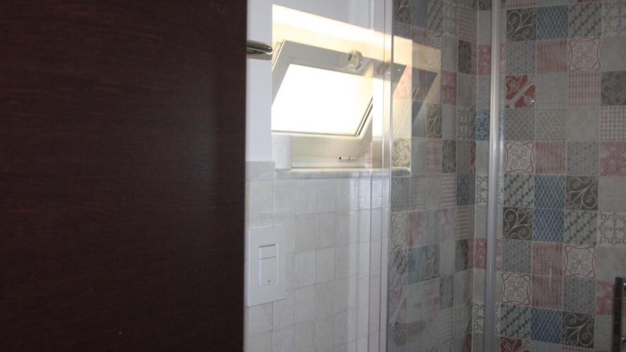 Photo of Bathroom in Torre Annunziata
