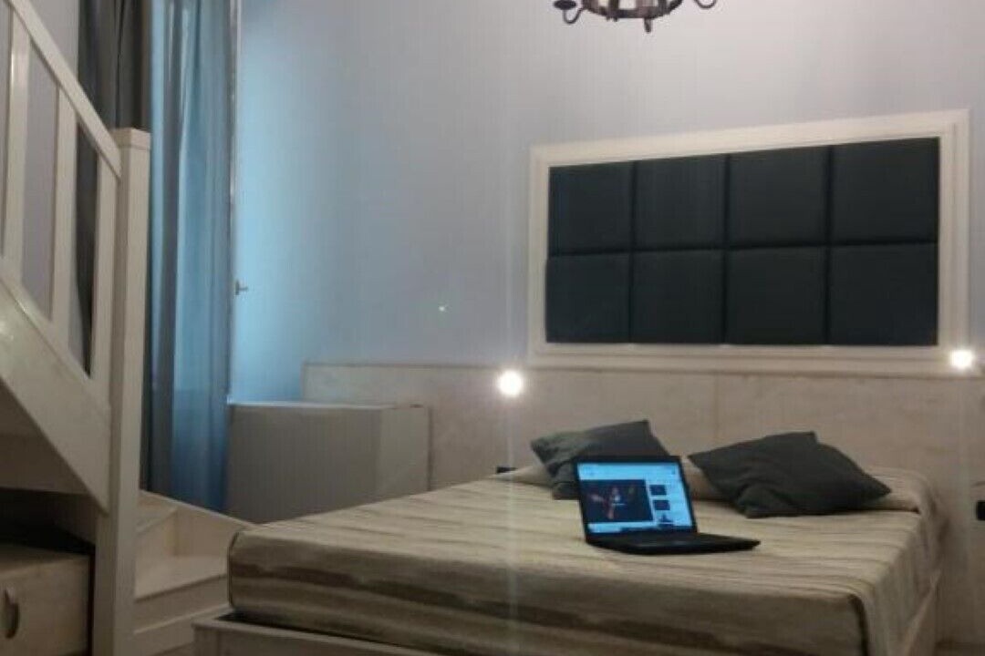 Photo of Bedroom in Torre Annunziata