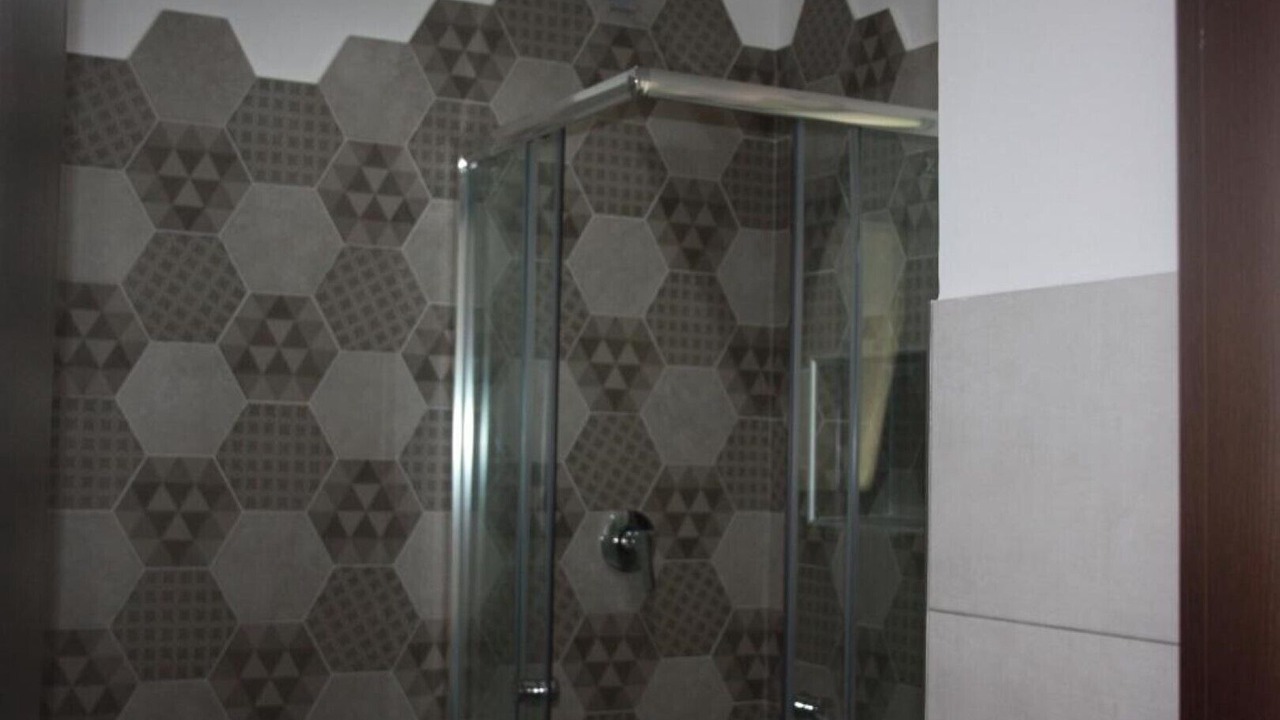 Photo of Bathroom in Torre Annunziata