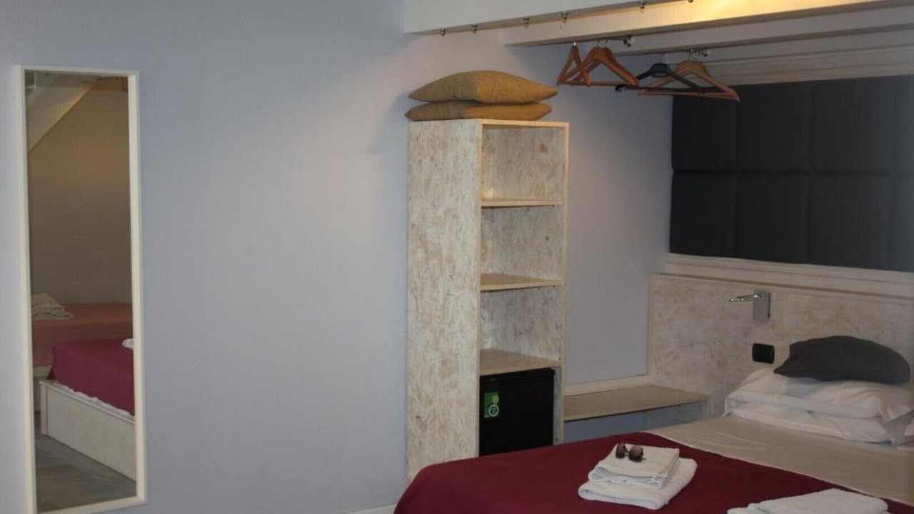 Photo of Bedroom in Torre Annunziata