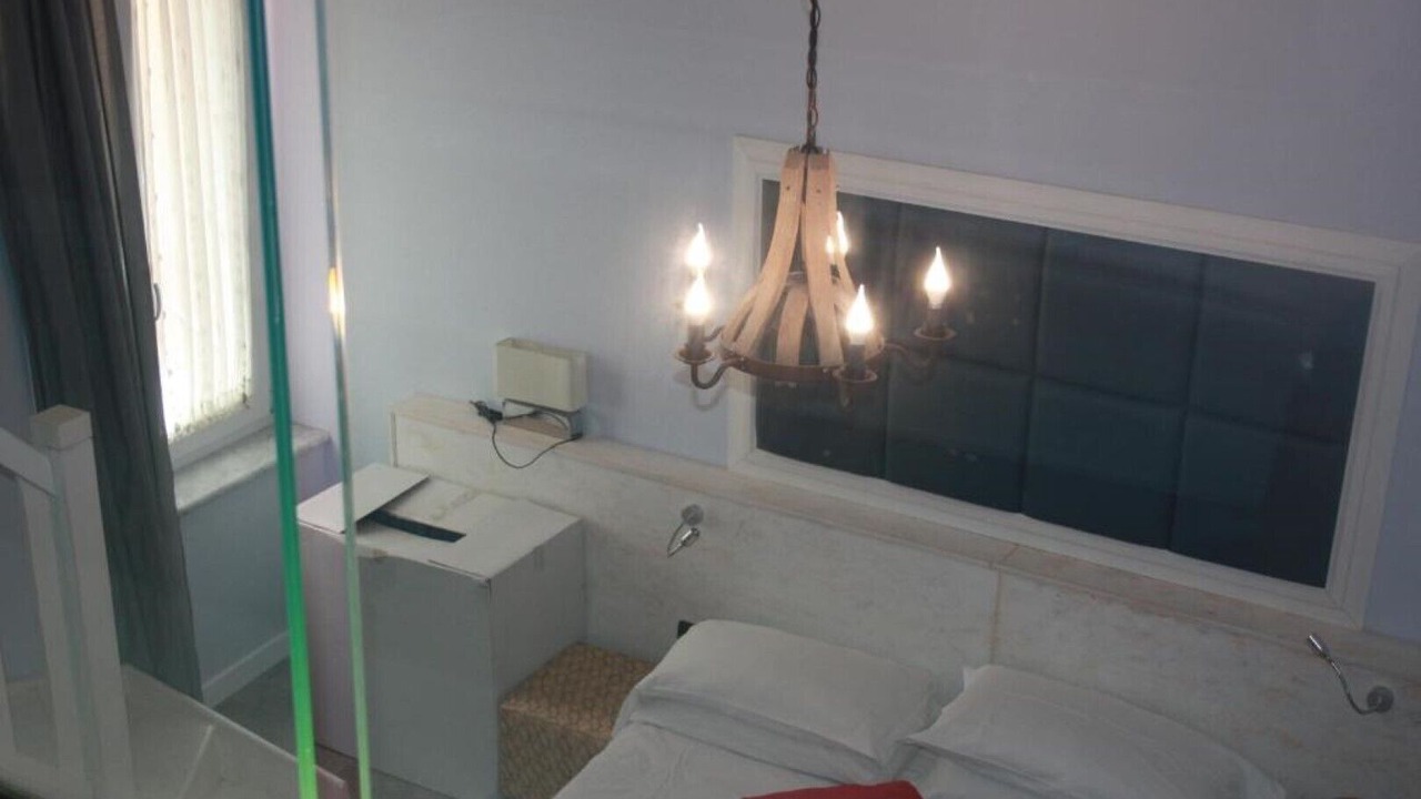 Photo of Bedroom in Torre Annunziata