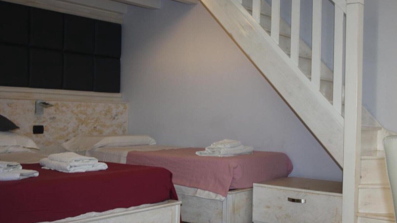 Photo of Bedroom in Torre Annunziata