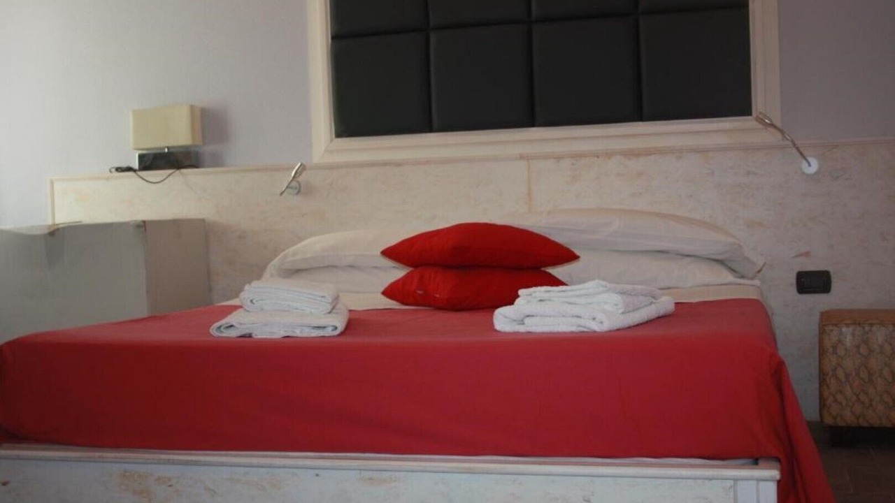 Photo of Bedroom in Torre Annunziata