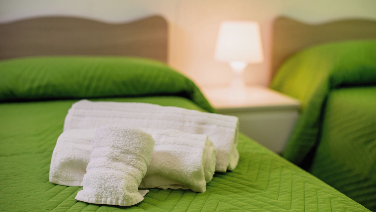 Photo of Bedroom in Ficarazzi