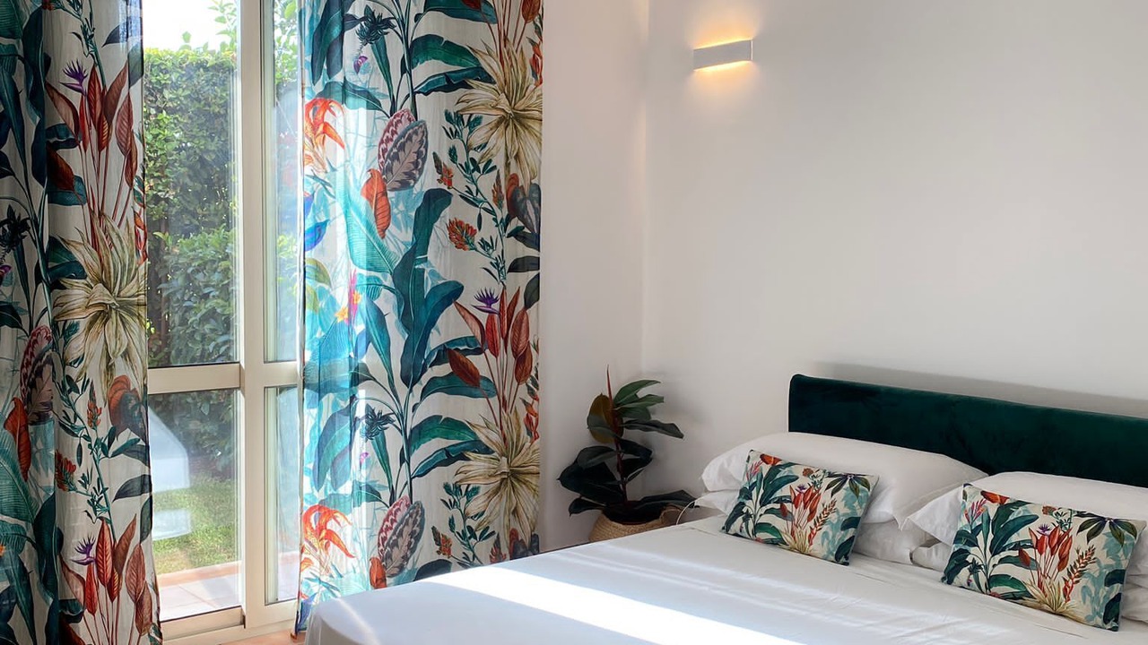 Photo of Bedroom in Arenella