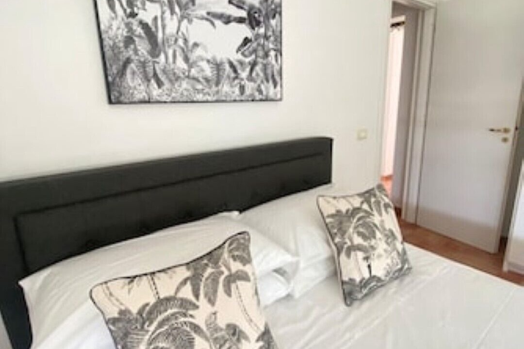 Photo of Bedroom in Arenella