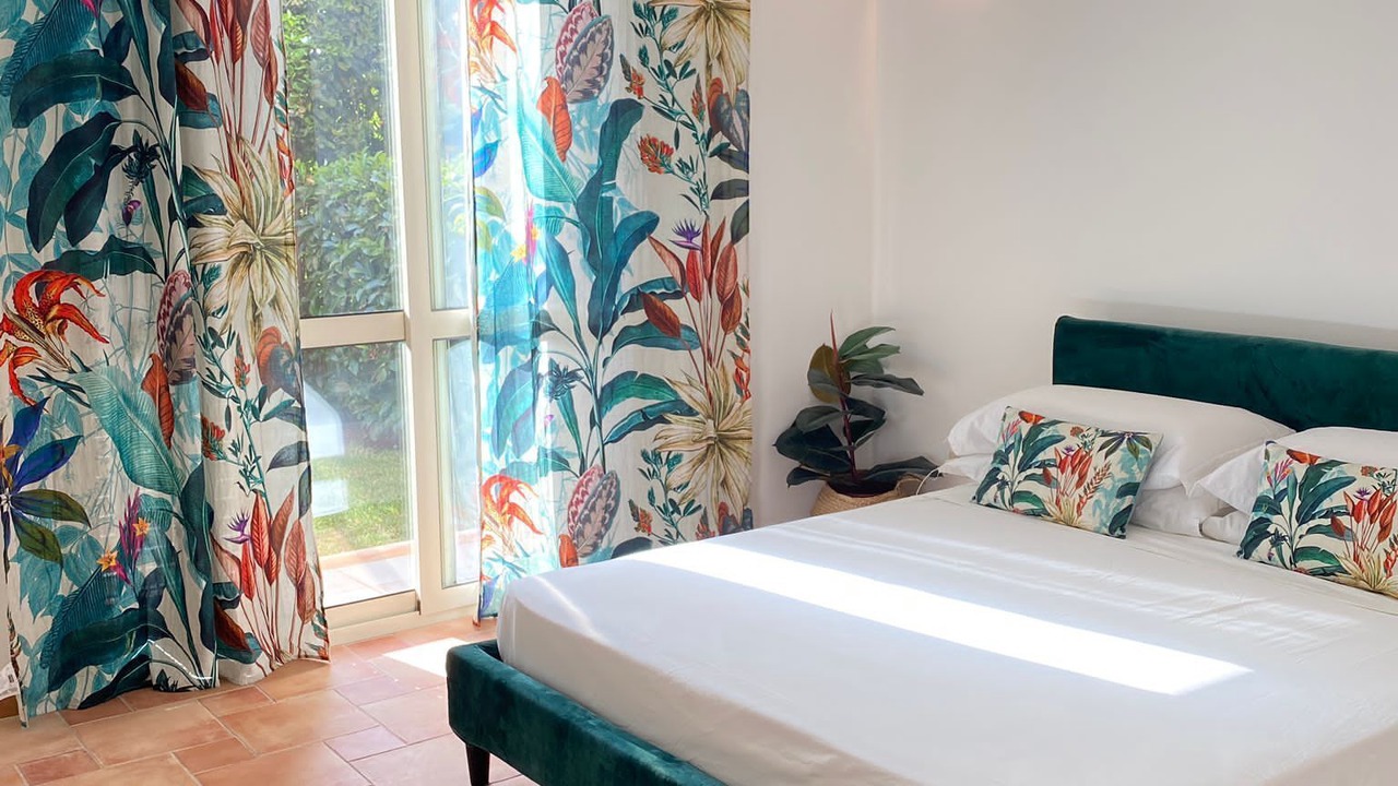 Photo of Bedroom in Arenella