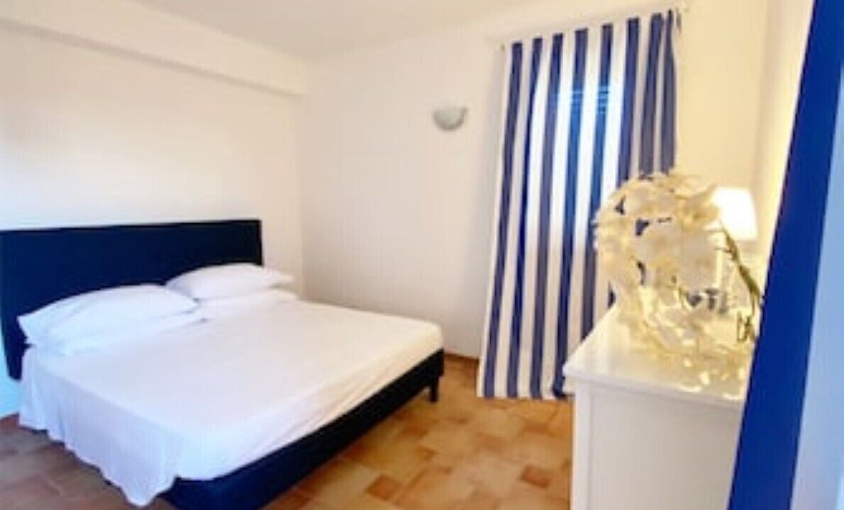Photo of Bedroom in Arenella