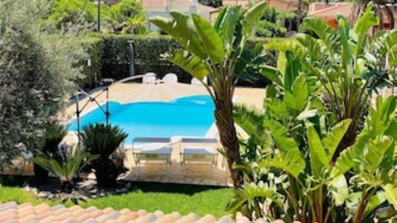 Photo of Outdoor in Arenella