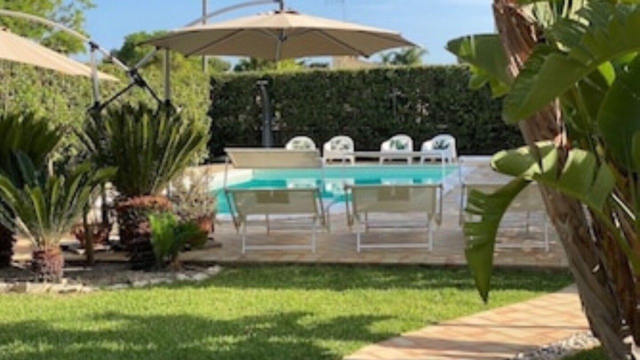 Photo of Outdoor in Arenella