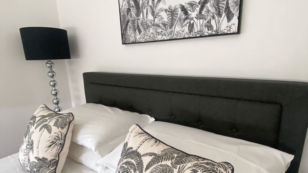 Photo of Bedroom in Arenella