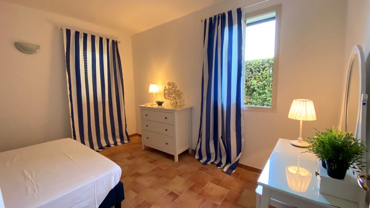 Photo of Bedroom in Arenella