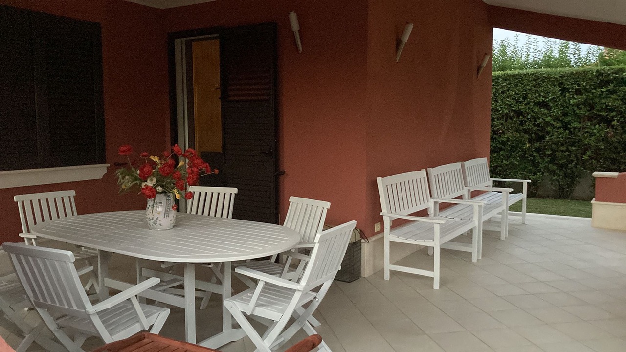 Photo of Outdoor in Arenella