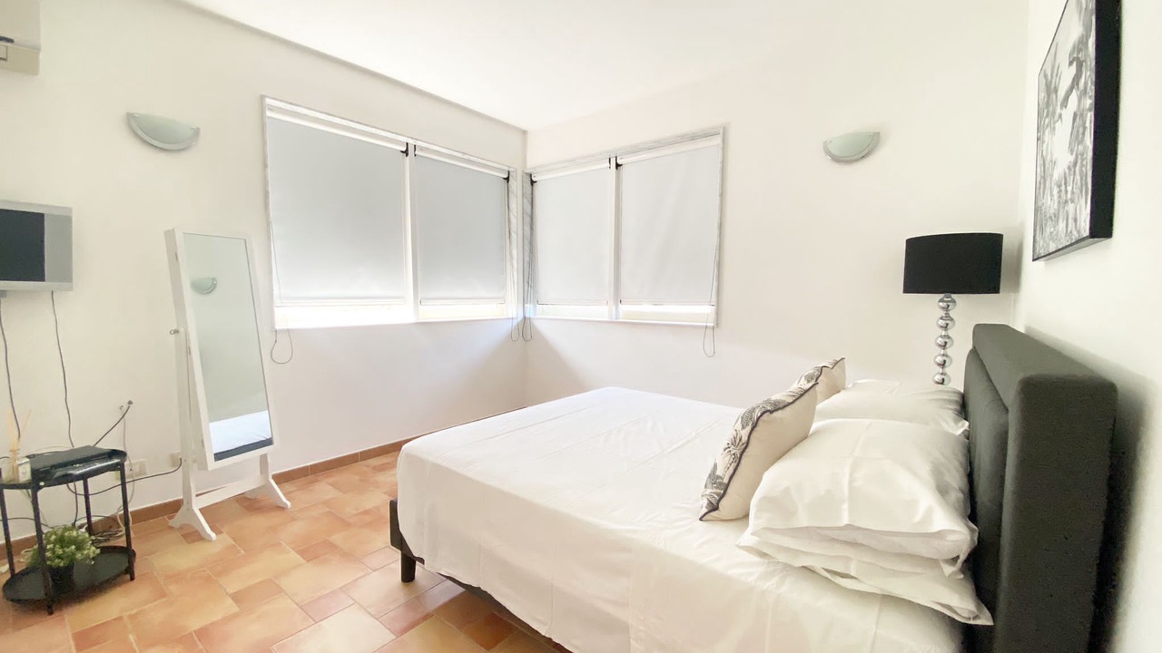 Photo of Bedroom in Arenella