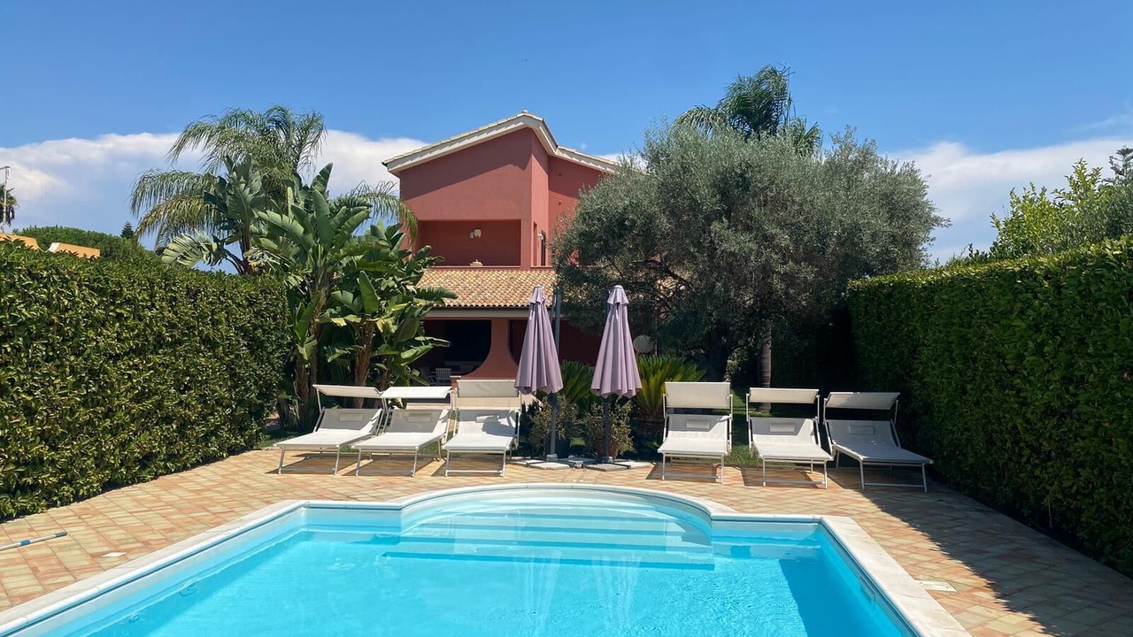 Photo of Outdoor in Arenella