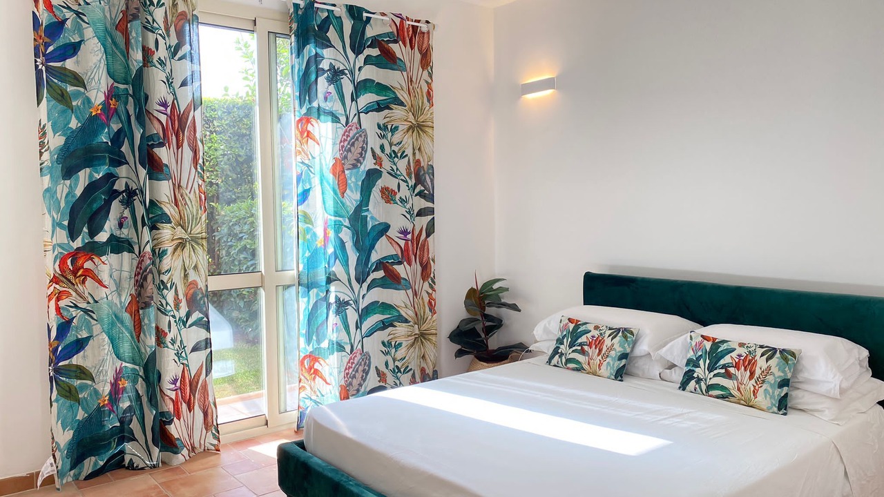 Photo of Bedroom in Arenella