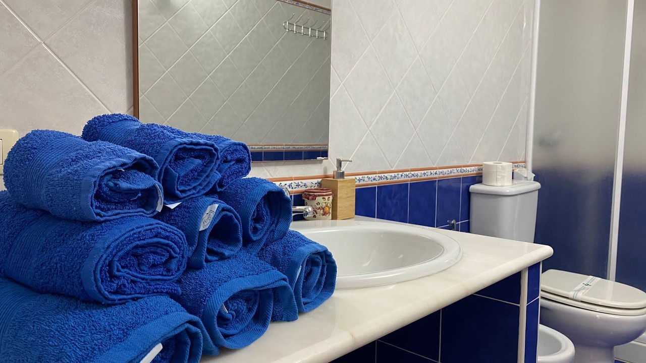 Photo of Bathroom in Arenella