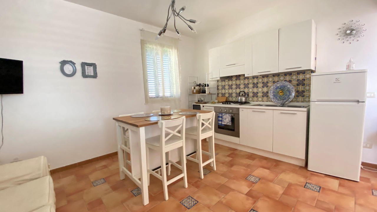 Photo of Kitchen in Arenella
