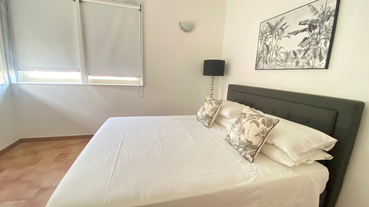 Photo of Bedroom in Arenella