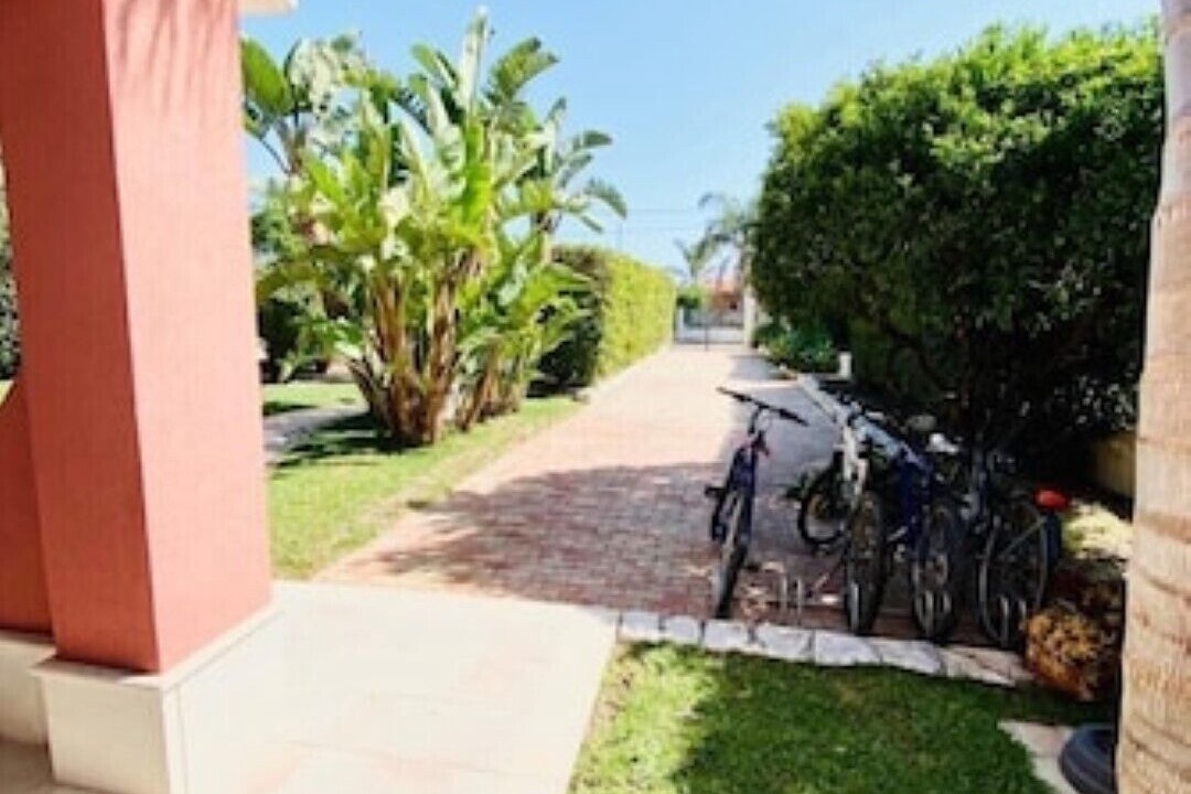 Photo of Outdoor in Arenella