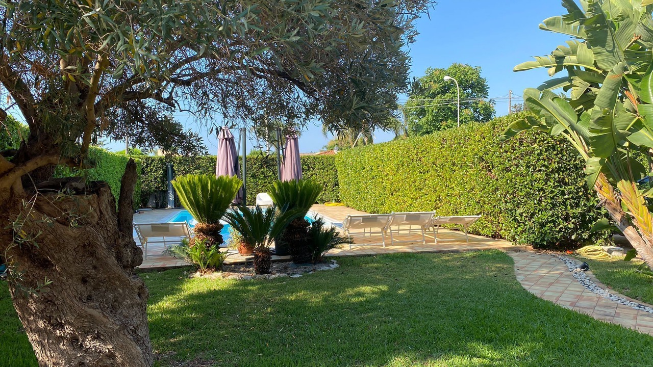 Photo of Outdoor in Arenella
