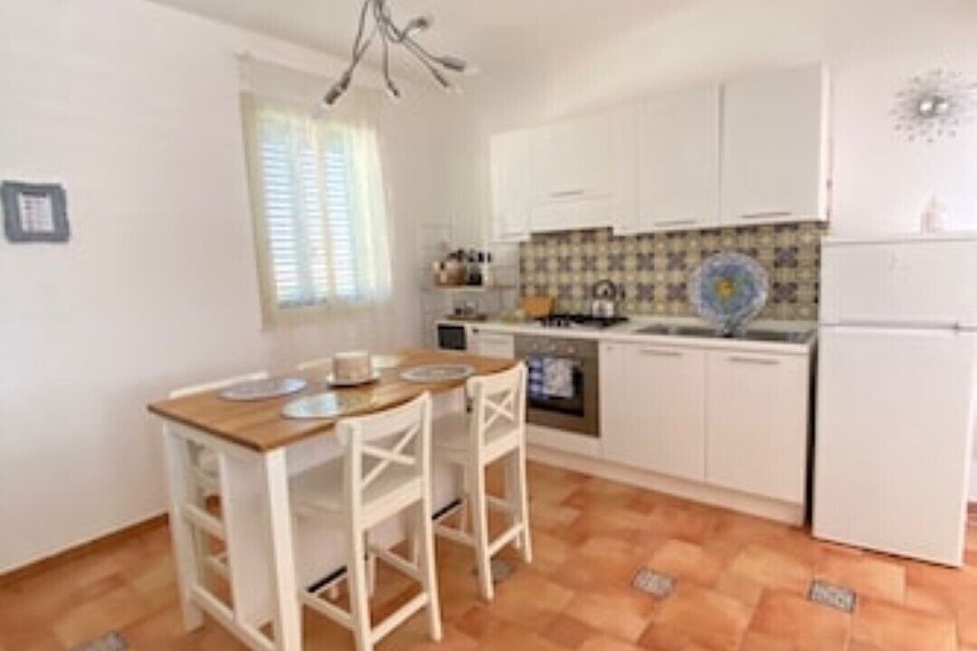 Photo of Kitchen in Arenella