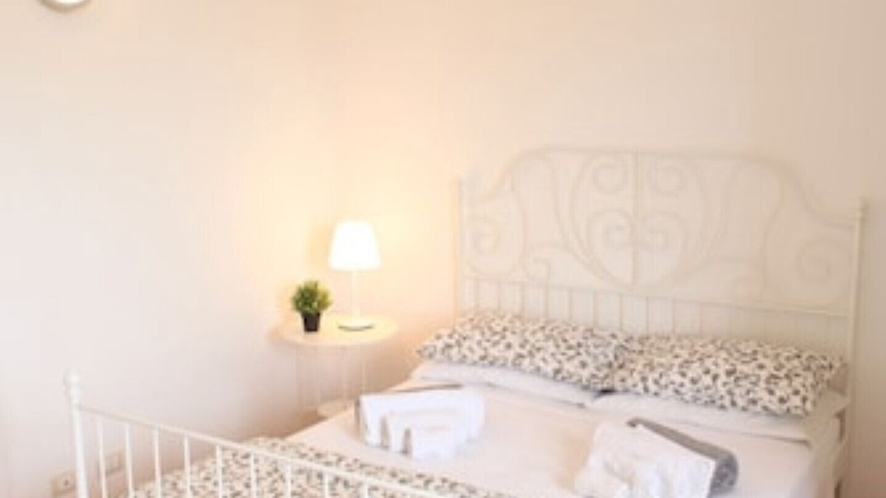 Photo of Bedroom in Arenella