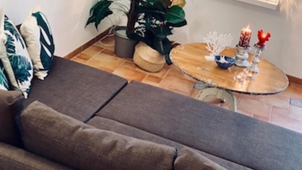 Photo of Livingroom in Arenella