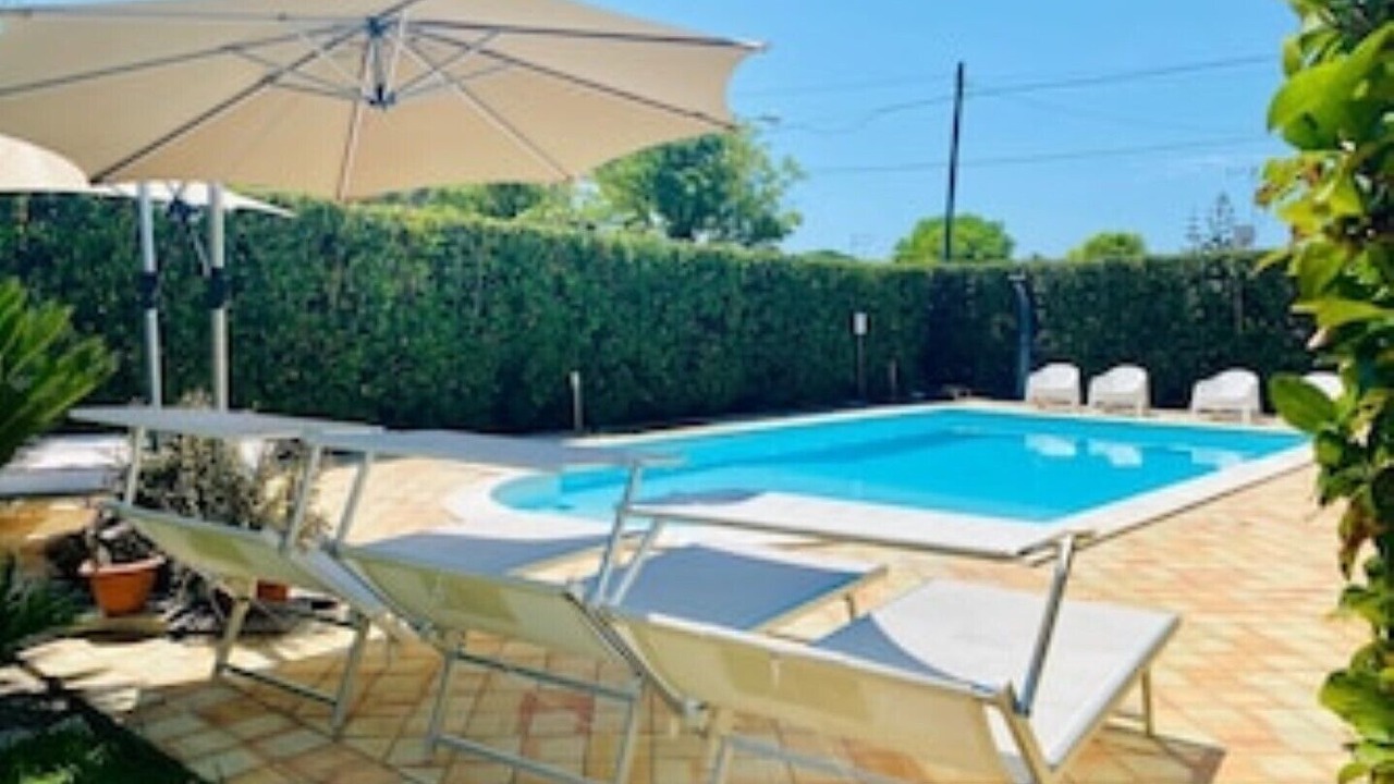 Photo of Outdoor in Arenella
