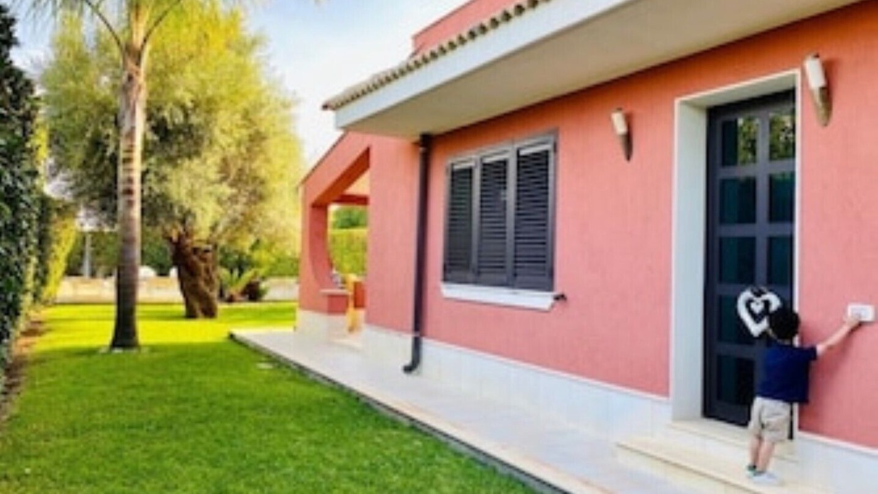 Photo of Outdoor in Arenella