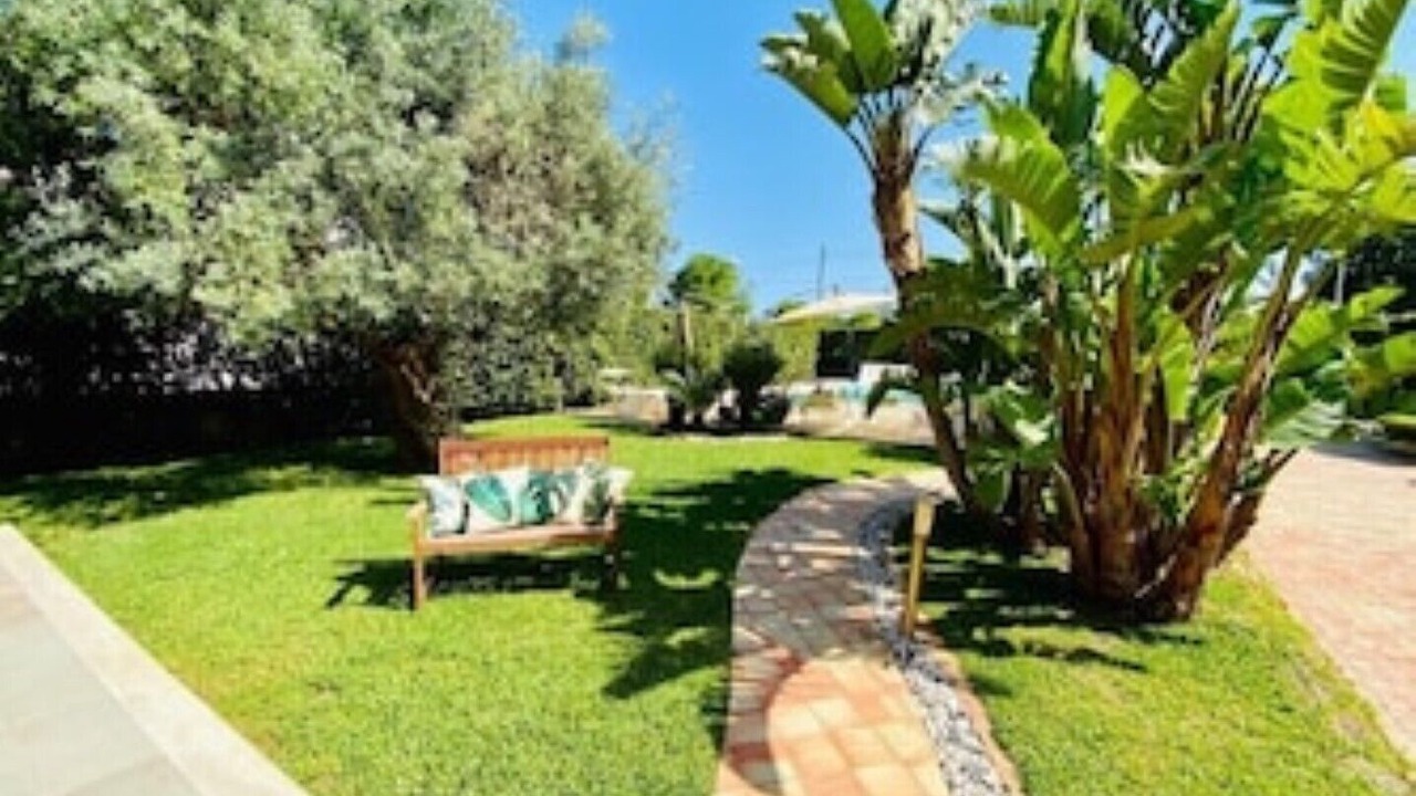 Photo of Outdoor in Arenella