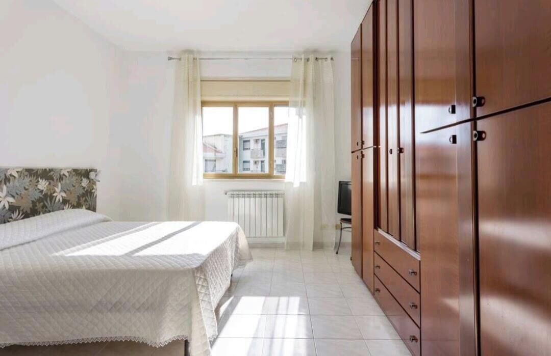Photo of Bedroom in San Giorgio-Librino-San Giuseppe la Rena-Zia Lisa-Villaggio Sant'Agata