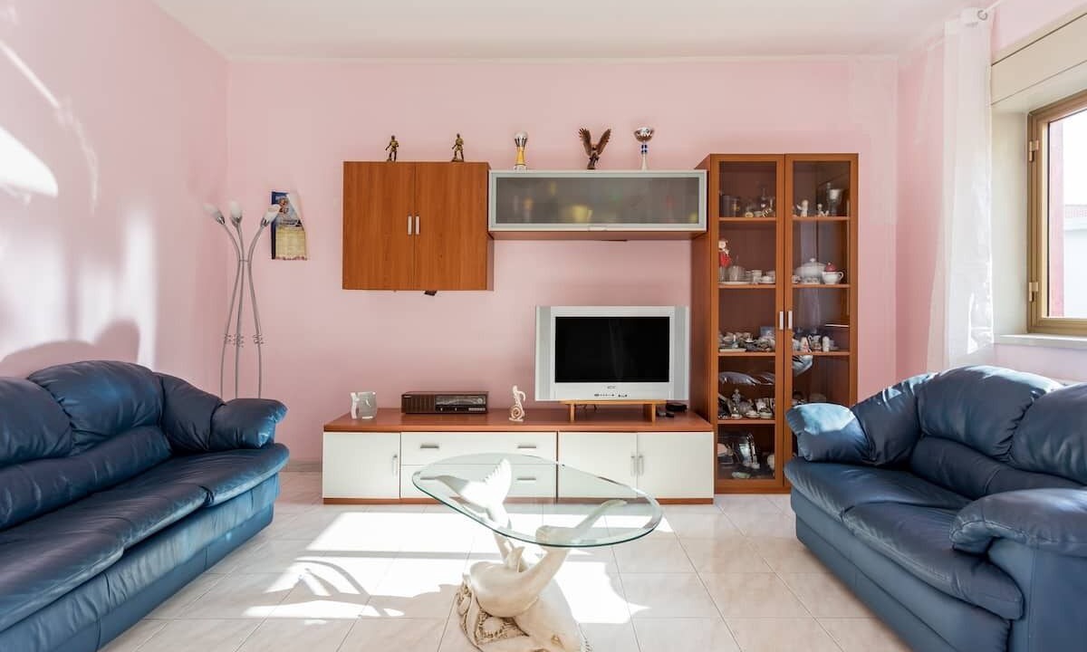Photo of Livingroom in San Giorgio-Librino-San Giuseppe la Rena-Zia Lisa-Villaggio Sant'Agata