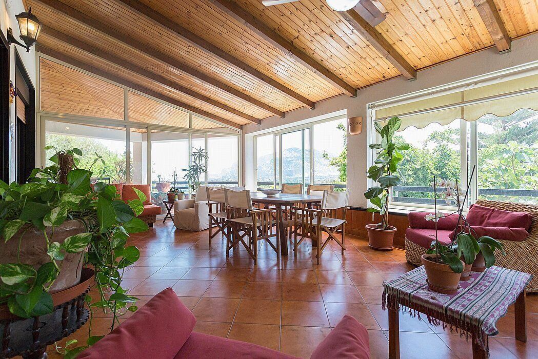 Photo of Livingroom in Mondello