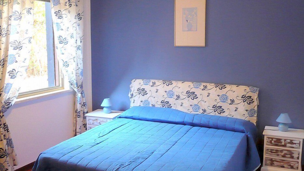 Photo of Bedroom in Mondello