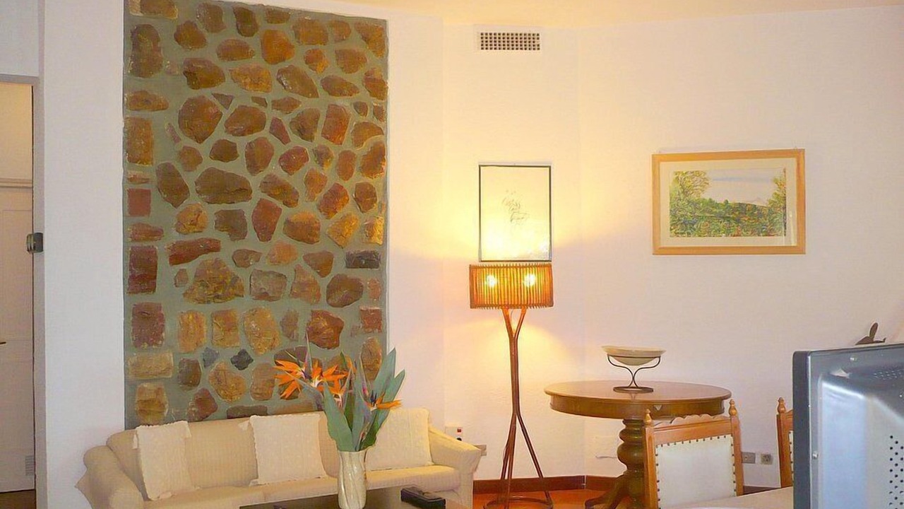 Photo of Livingroom in Mondello
