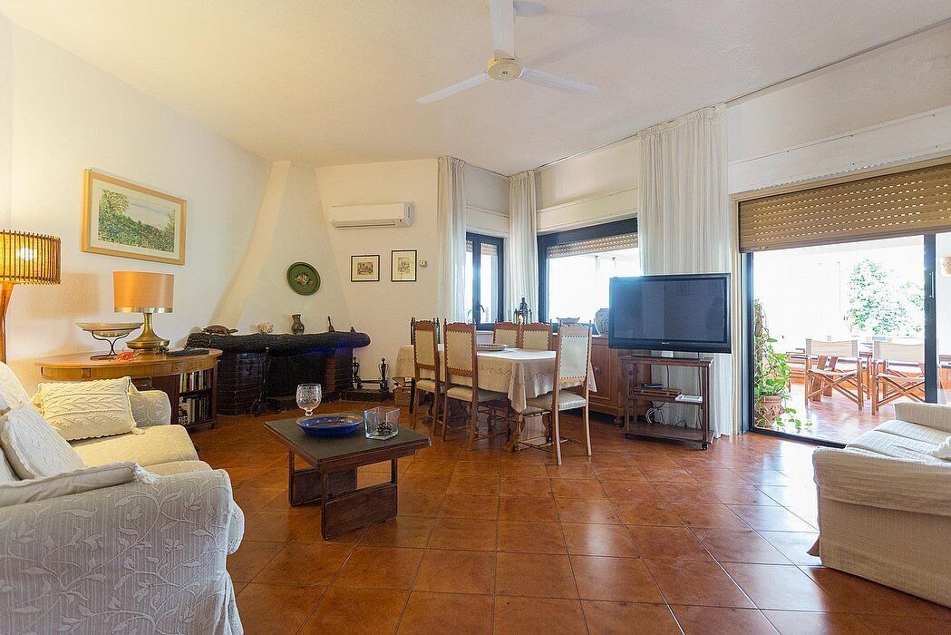 Photo of Livingroom in Mondello