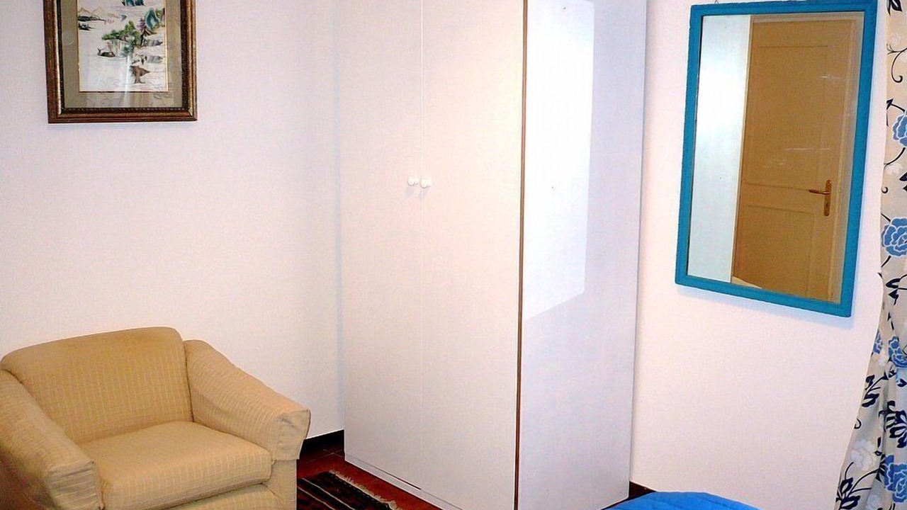 Photo of Bedroom in Mondello