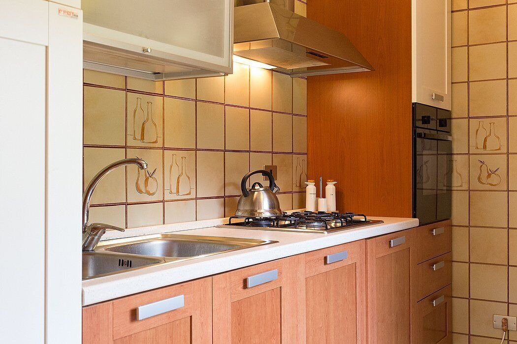 Photo of Kitchen in Mondello