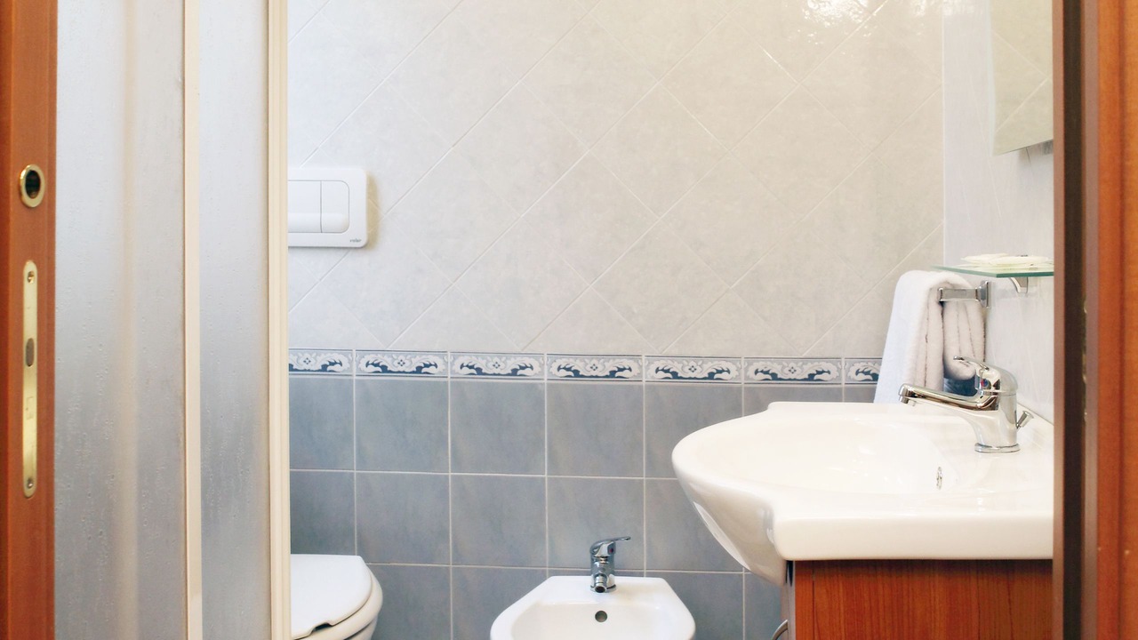 Photo of Bathroom in Montegrappa
