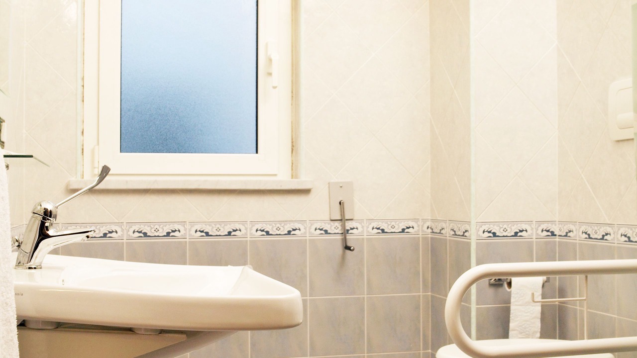 Photo of Bathroom in Montegrappa