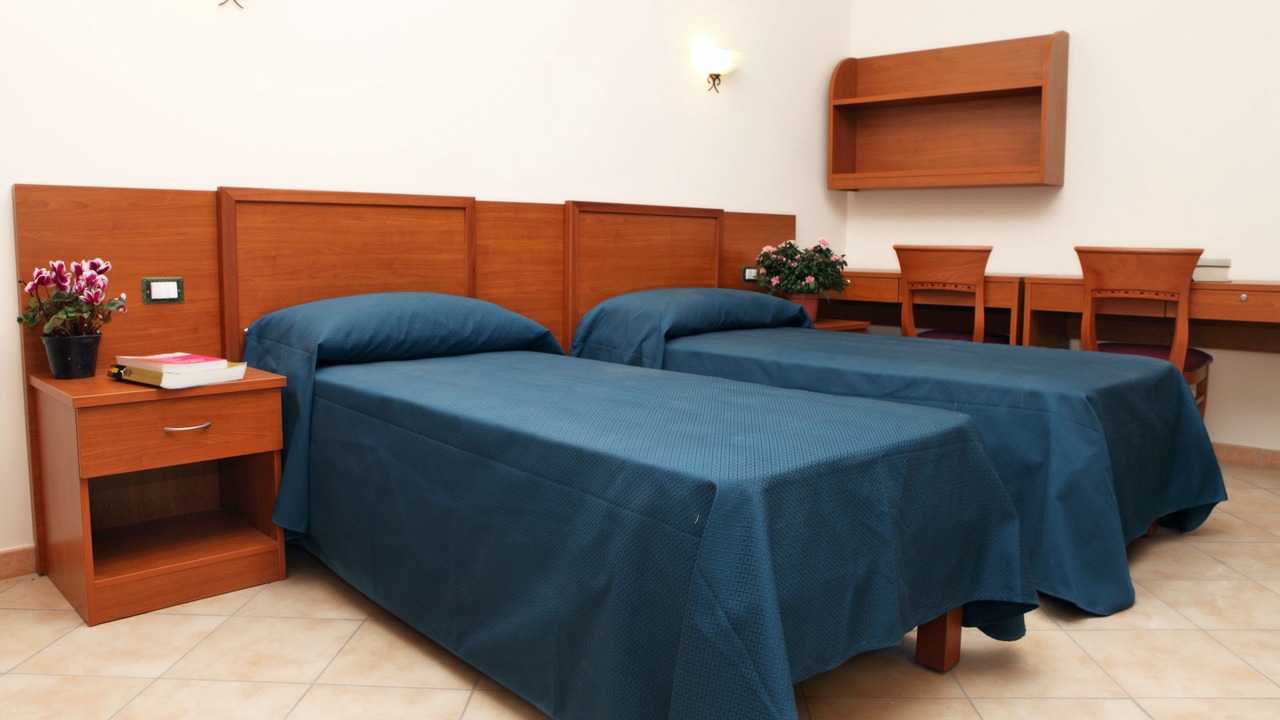 Photo of Bedroom in Montegrappa