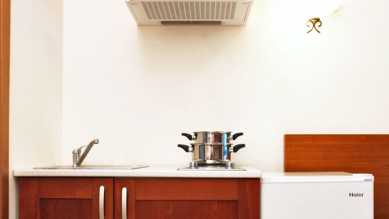 Photo of Kitchen in Montegrappa