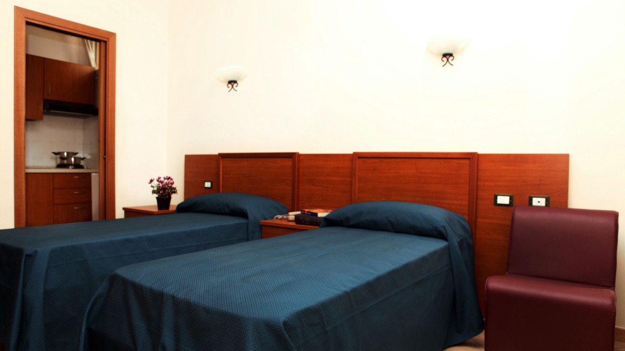 Photo of Bedroom in Montegrappa