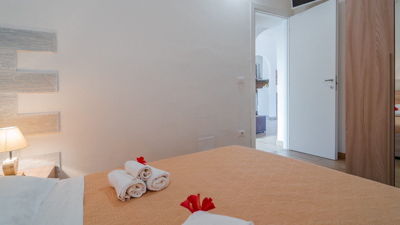 Photo of Bedroom in Fontane Bianche